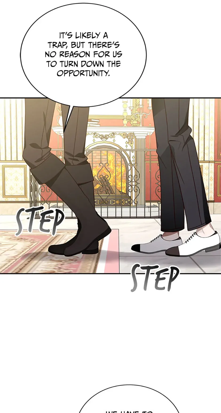 One Regret Is Enough Chapter 78 – Page 71