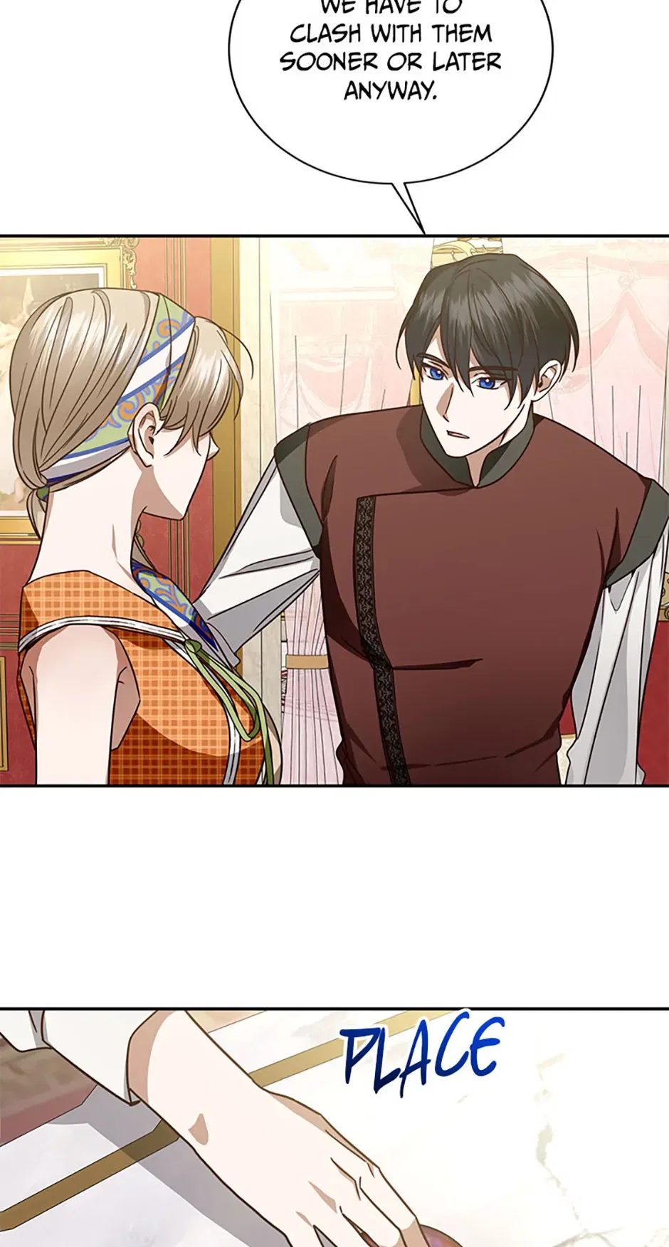One Regret Is Enough Chapter 78 – Page 72