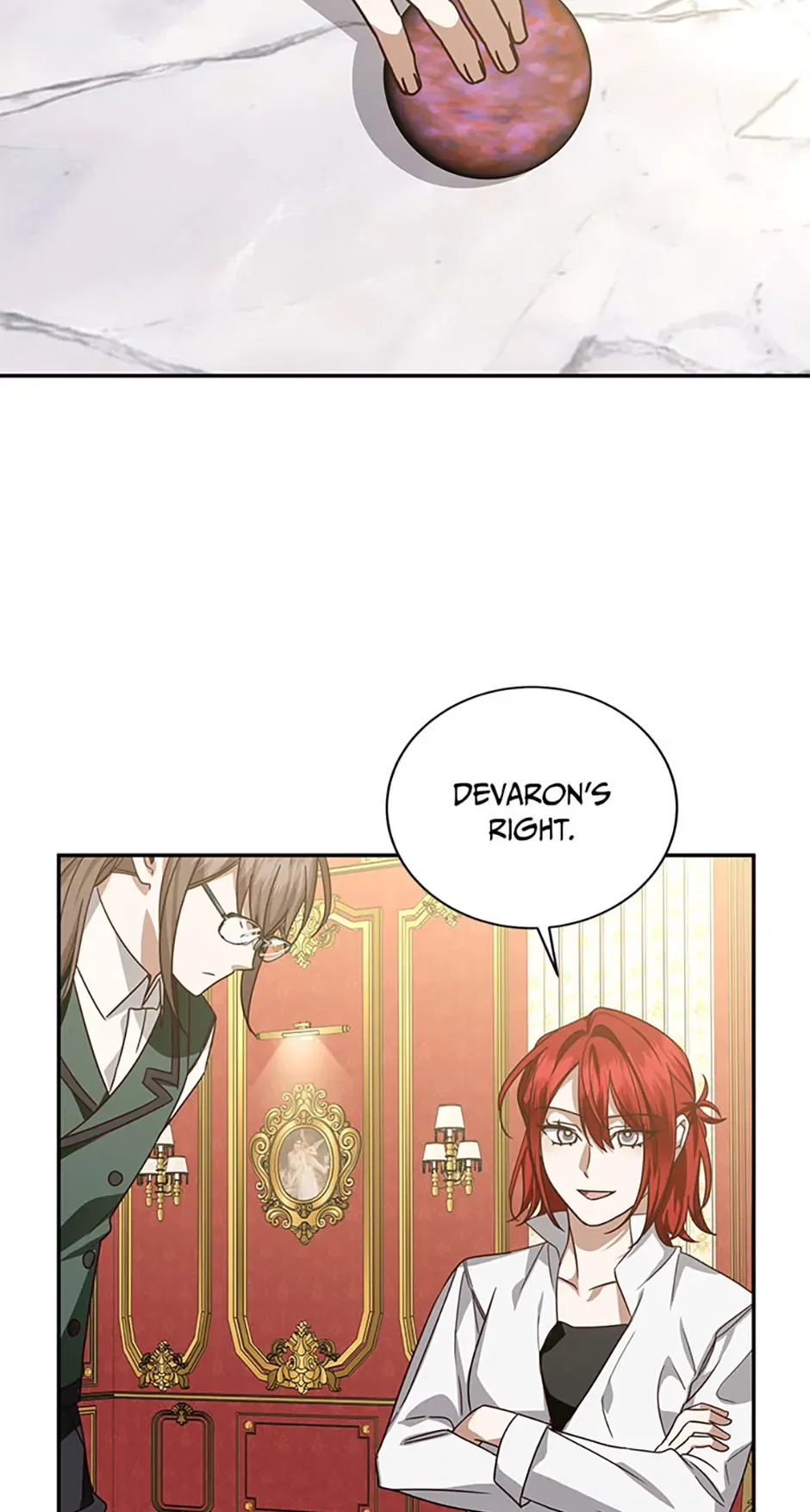 One Regret Is Enough Chapter 78 – Page 73