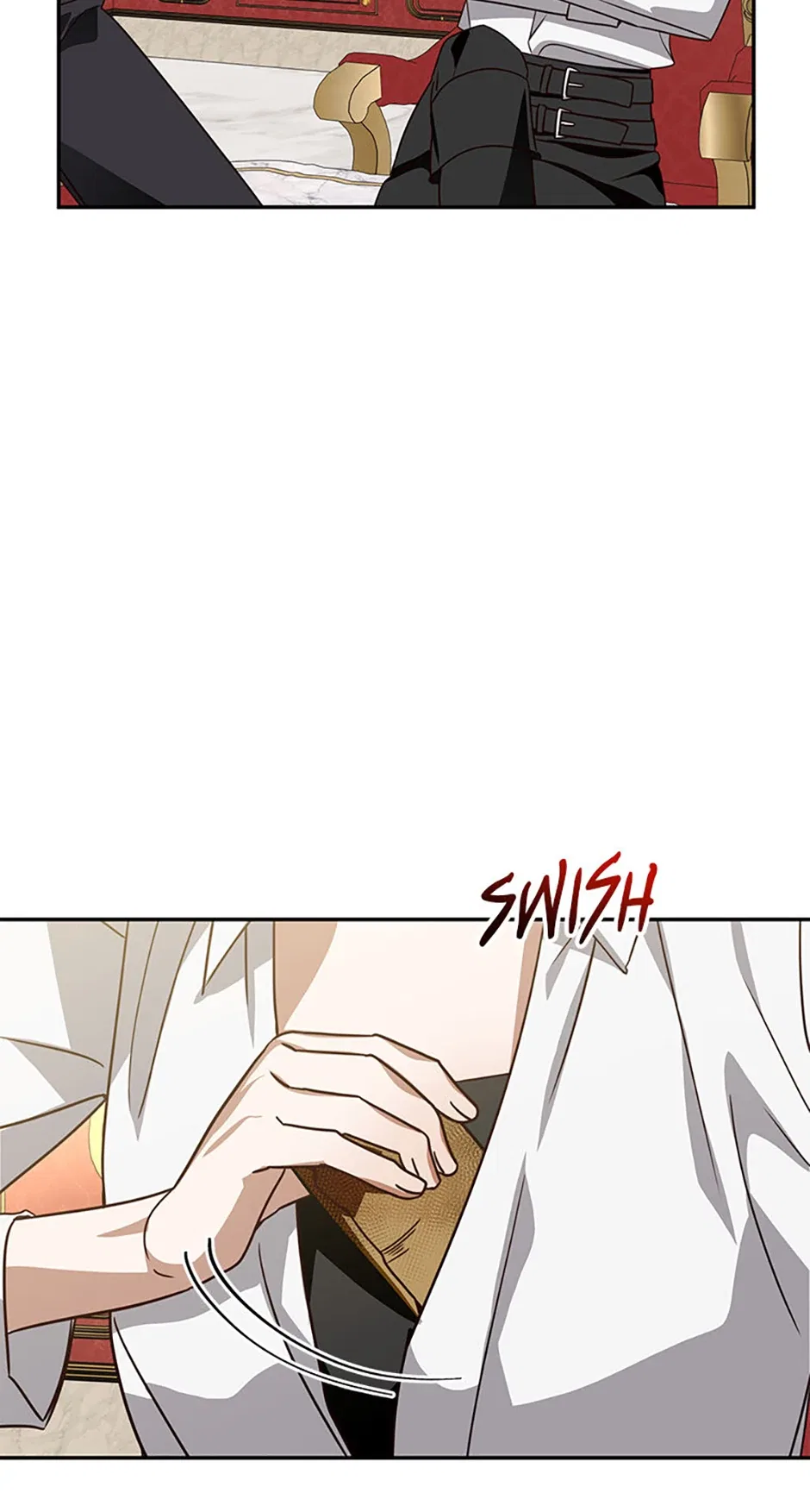 One Regret Is Enough Chapter 78 – Page 74