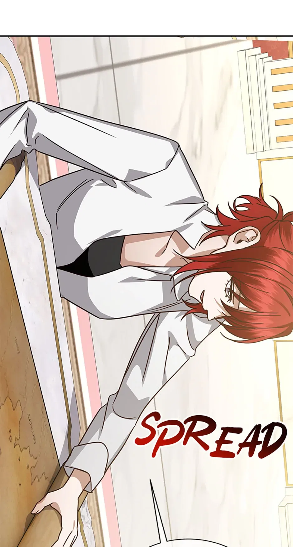One Regret Is Enough Chapter 78 – Page 75
