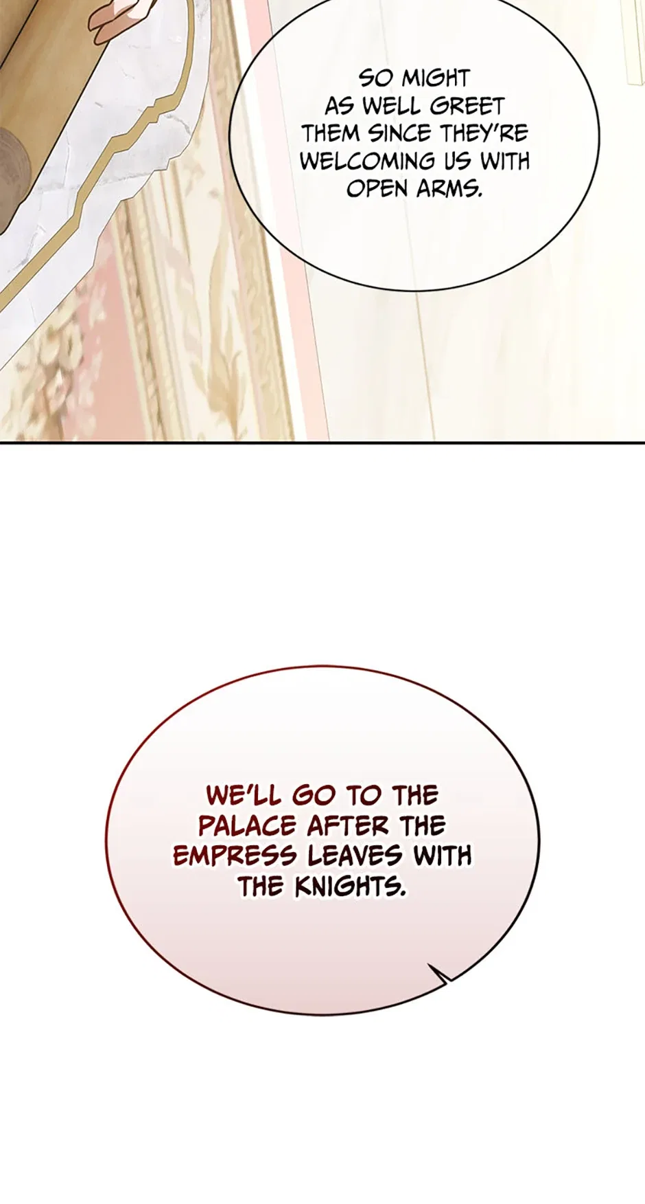 One Regret Is Enough Chapter 78 – Page 76
