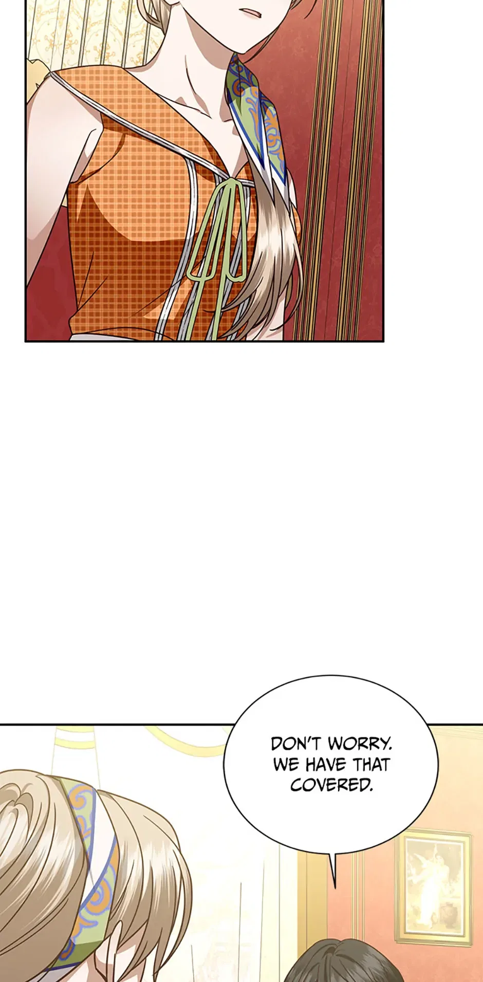 One Regret Is Enough Chapter 78 – Page 79