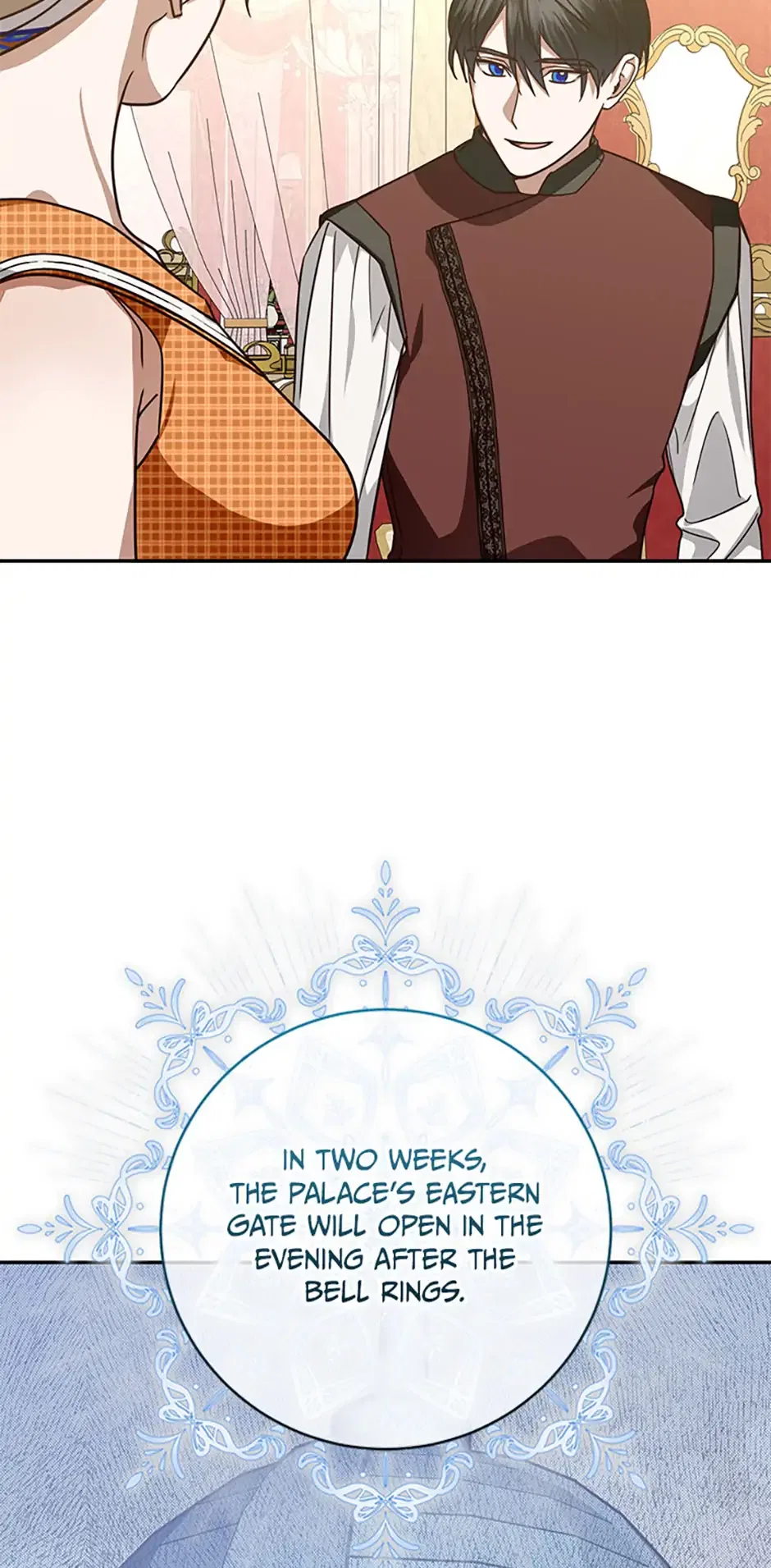 One Regret Is Enough Chapter 78 – Page 80
