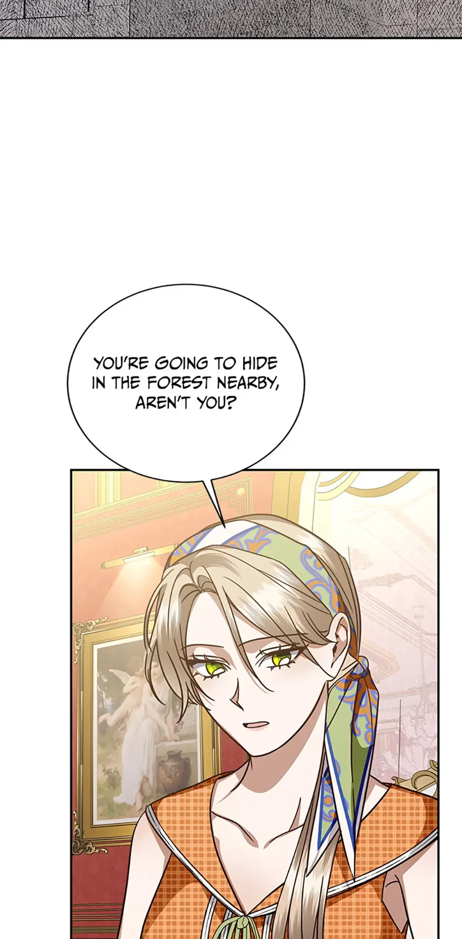 One Regret Is Enough Chapter 78 – Page 82