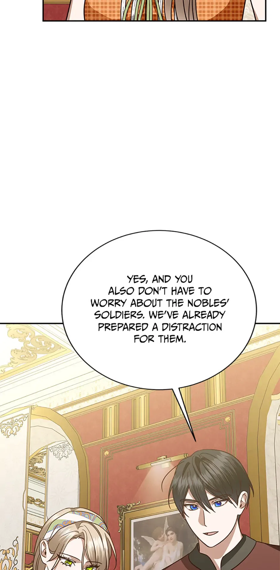One Regret Is Enough Chapter 78 – Page 83