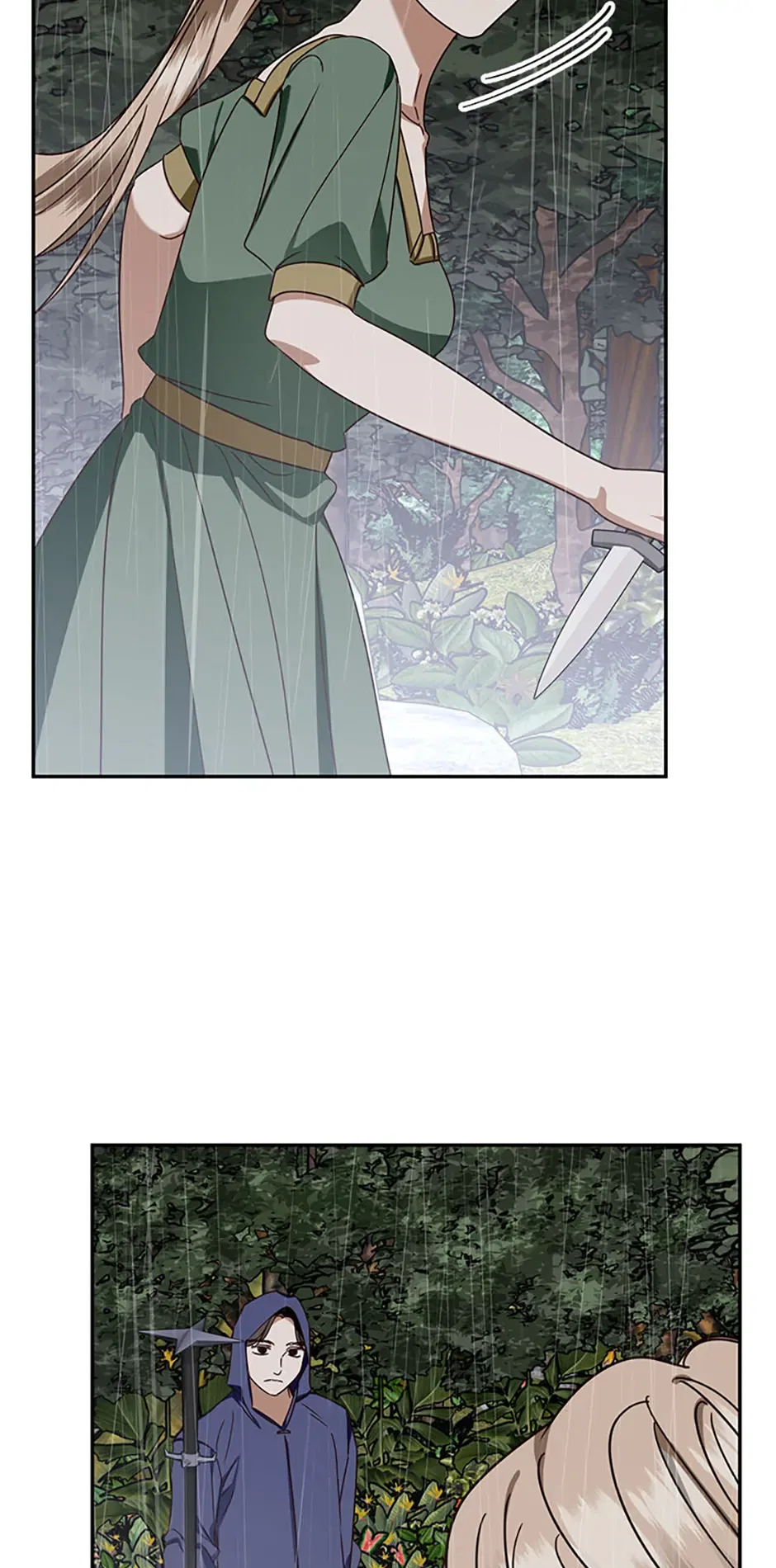 One Regret Is Enough Chapter 77 – Page 6