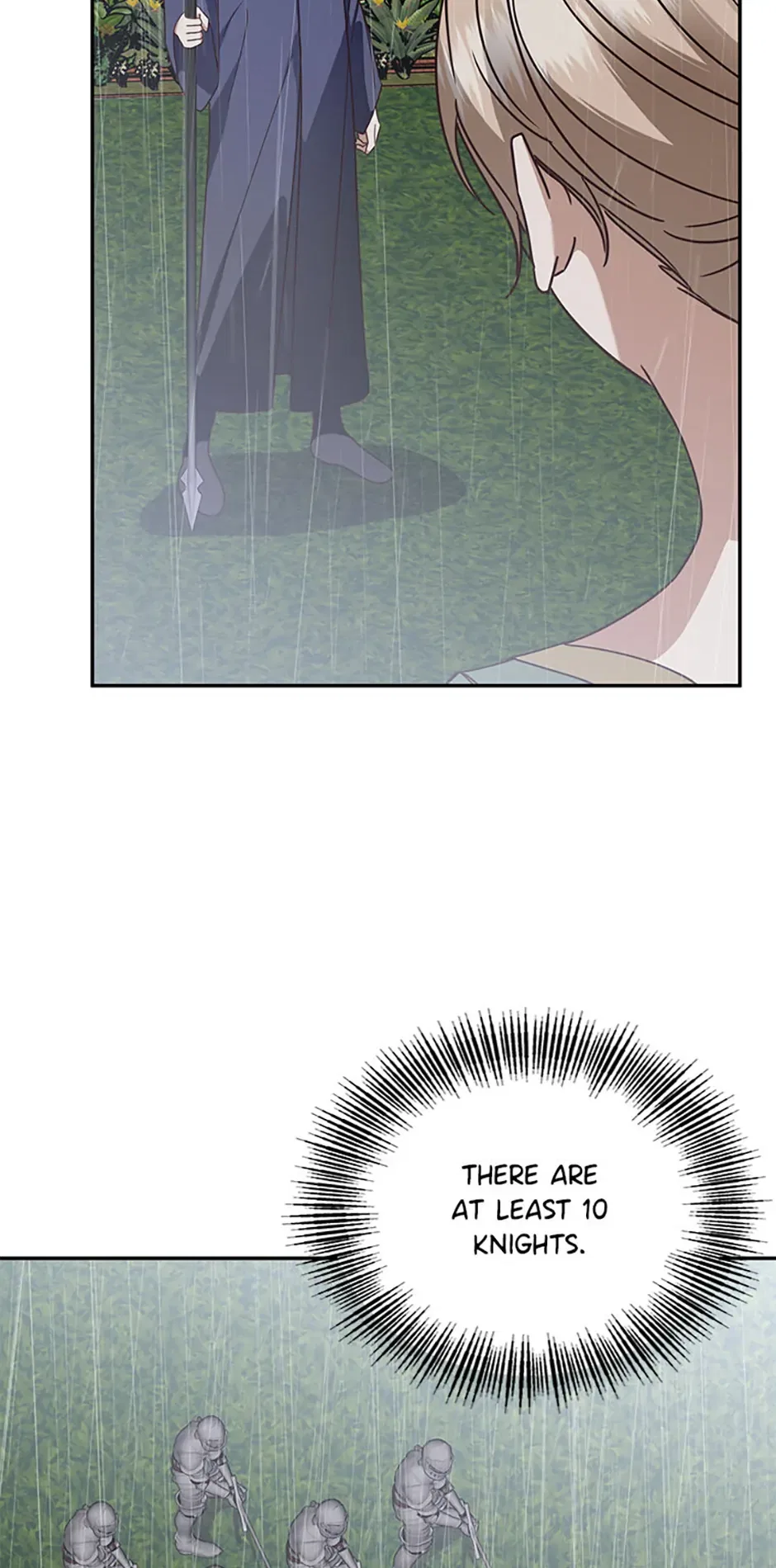 One Regret Is Enough Chapter 77 – Page 7