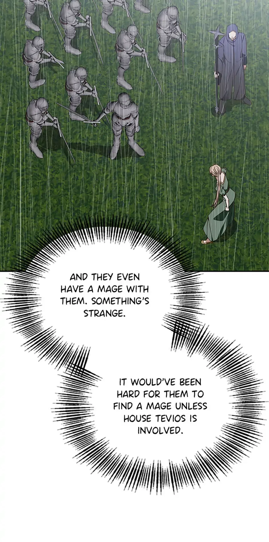 One Regret Is Enough Chapter 77 – Page 8