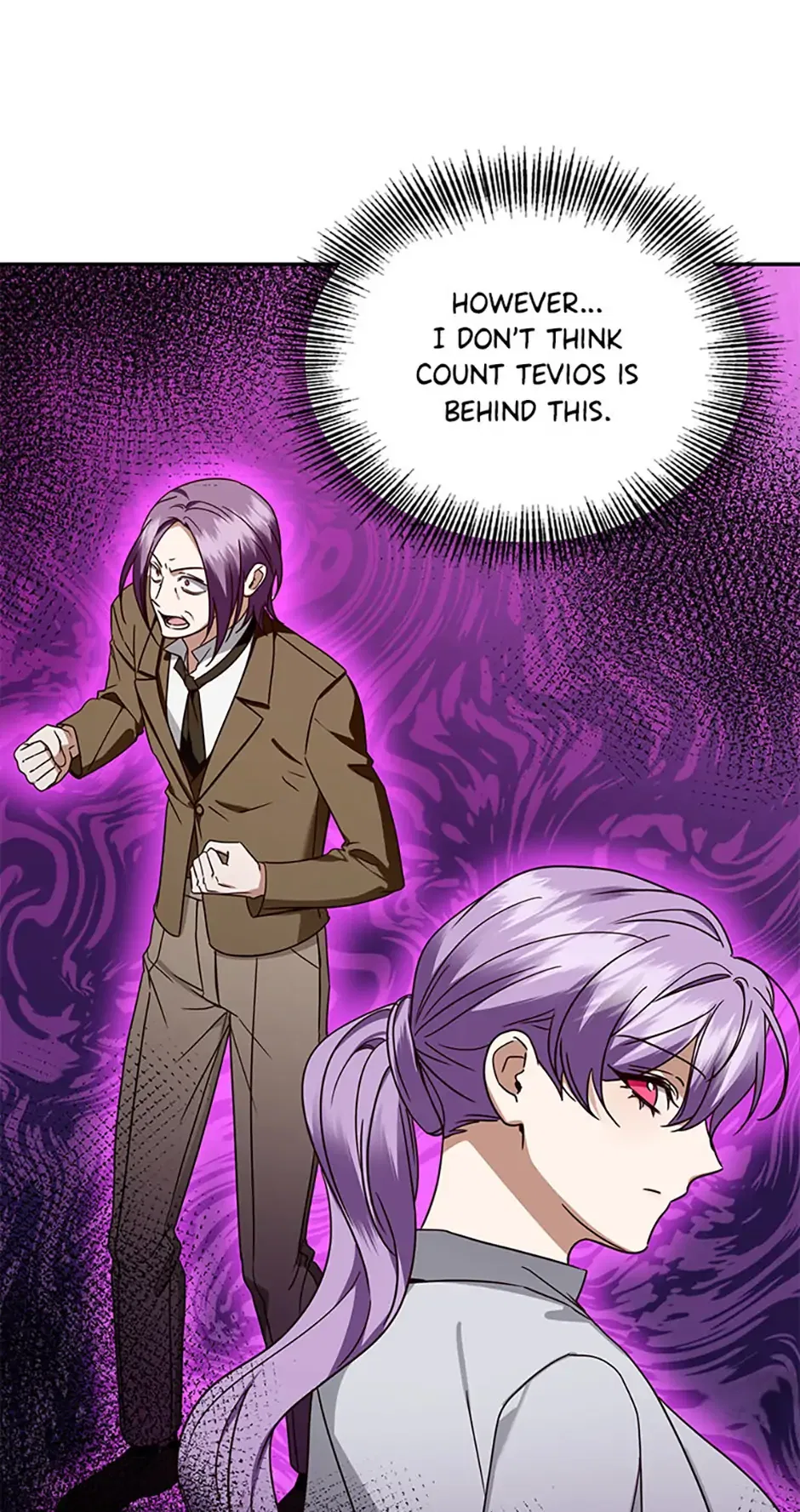 One Regret Is Enough Chapter 77 – Page 9