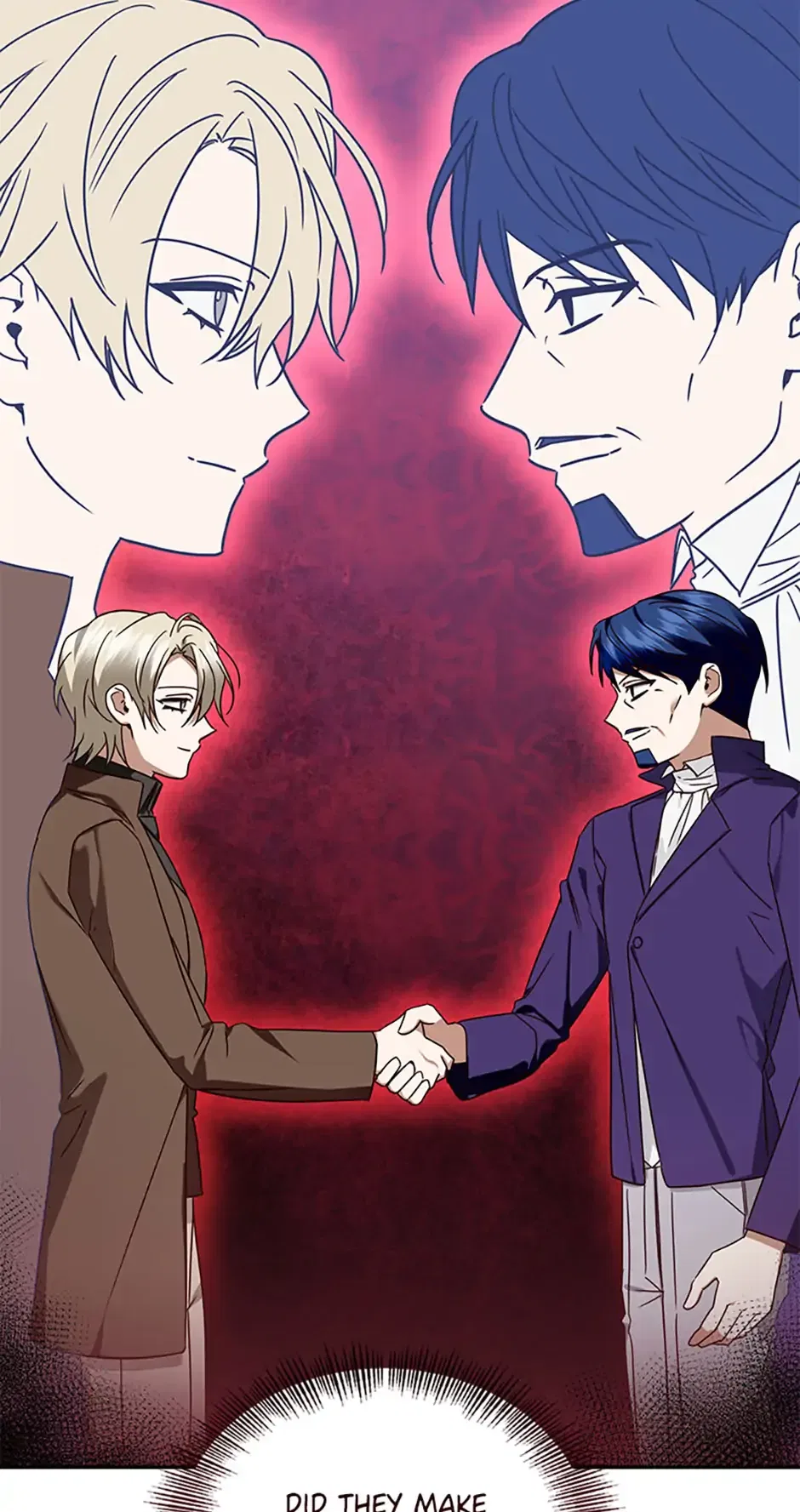One Regret Is Enough Chapter 77 – Page 12