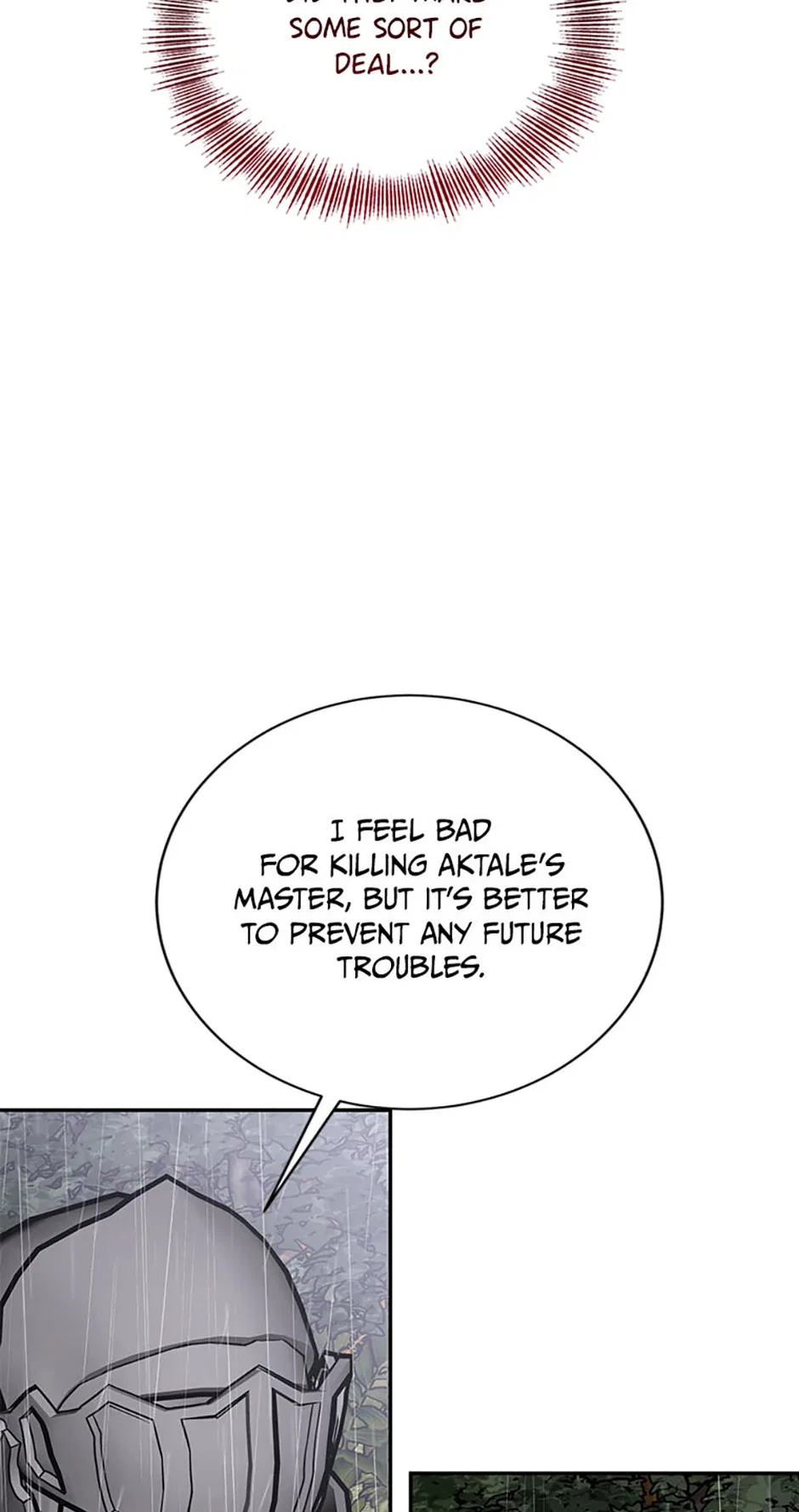 One Regret Is Enough Chapter 77 – Page 13
