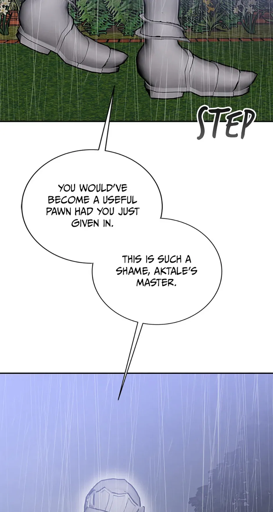 One Regret Is Enough Chapter 77 – Page 28