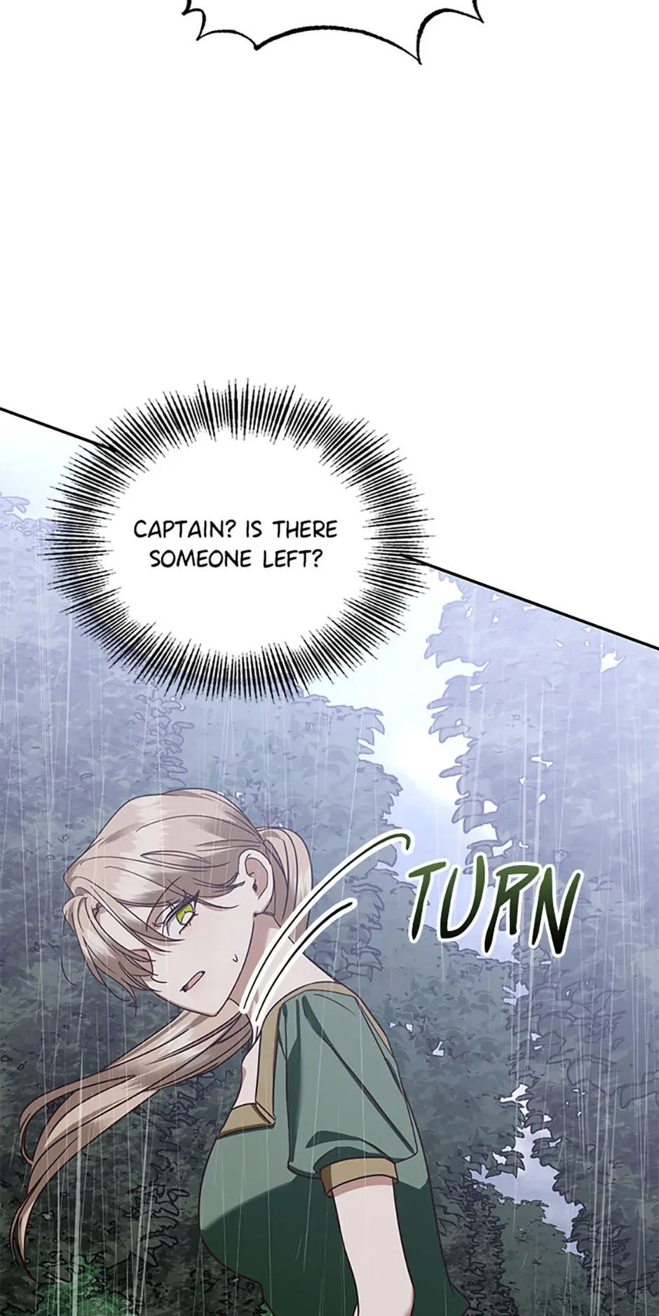 One Regret Is Enough Chapter 77 – Page 37
