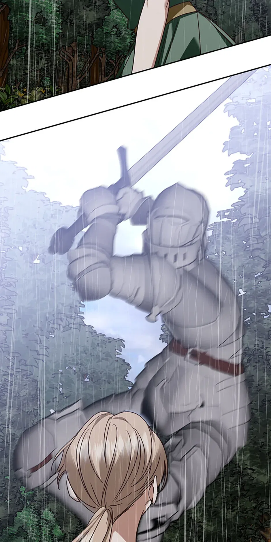 One Regret Is Enough Chapter 77 – Page 38