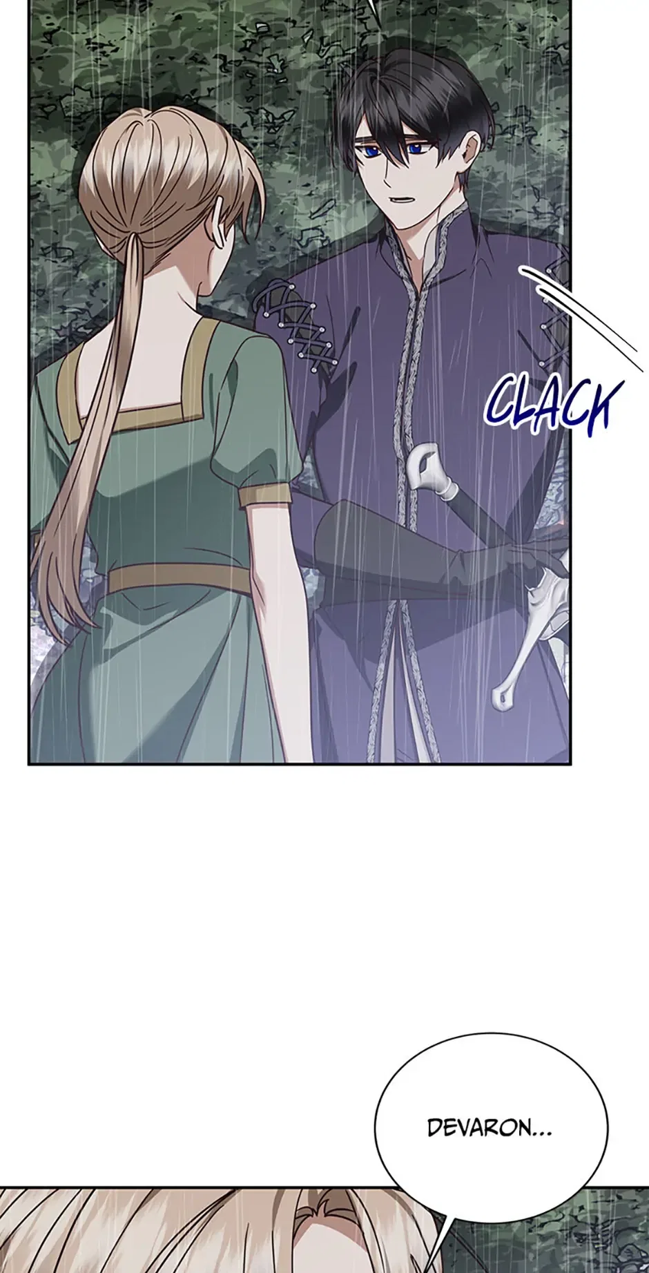 One Regret Is Enough Chapter 77 – Page 42