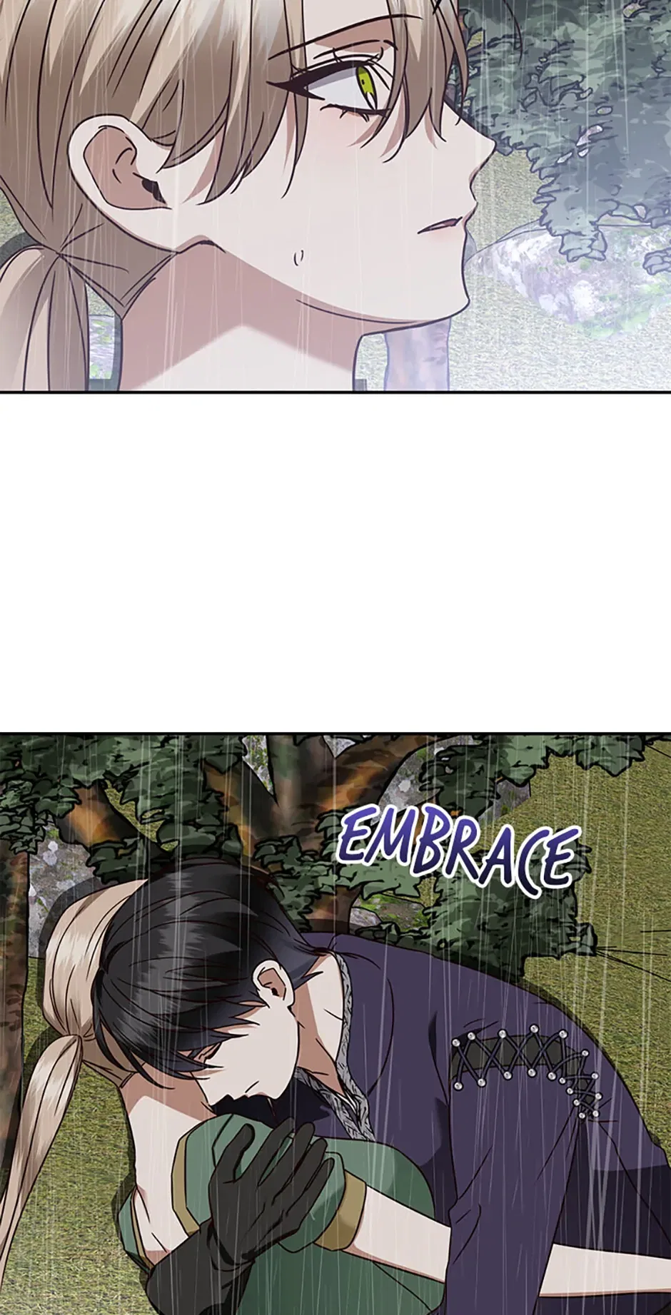 One Regret Is Enough Chapter 77 – Page 43