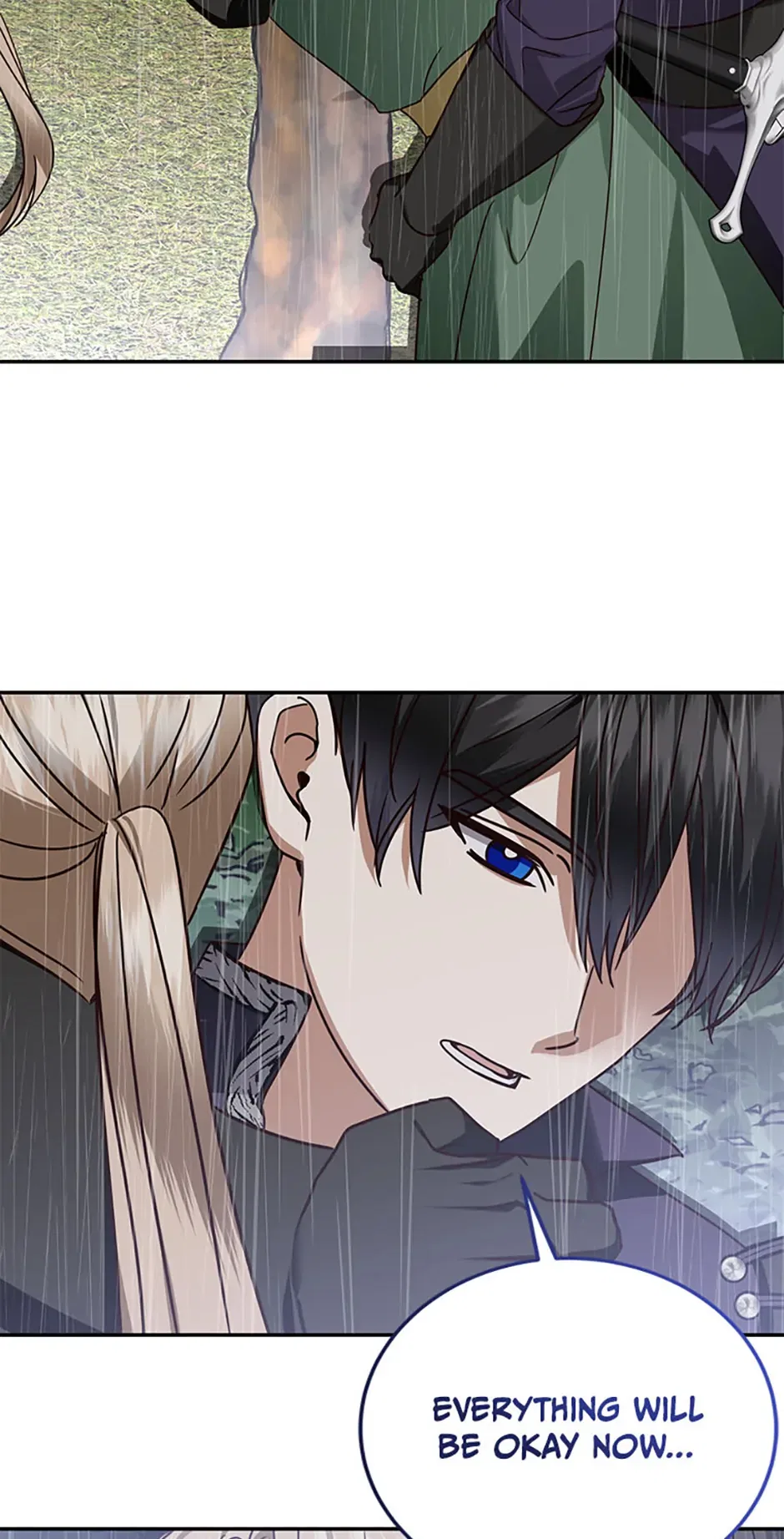 One Regret Is Enough Chapter 77 – Page 44