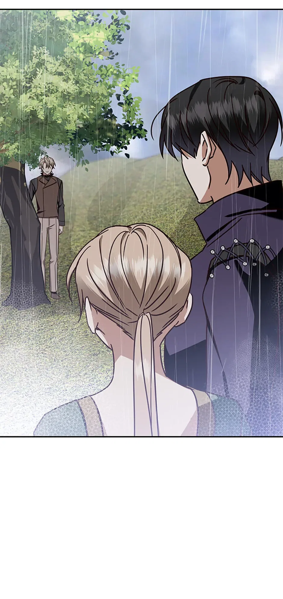 One Regret Is Enough Chapter 77 – Page 50