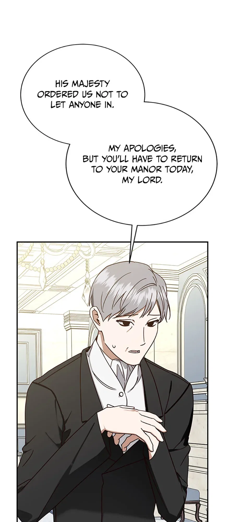 One Regret Is Enough Chapter 77 – Page 56