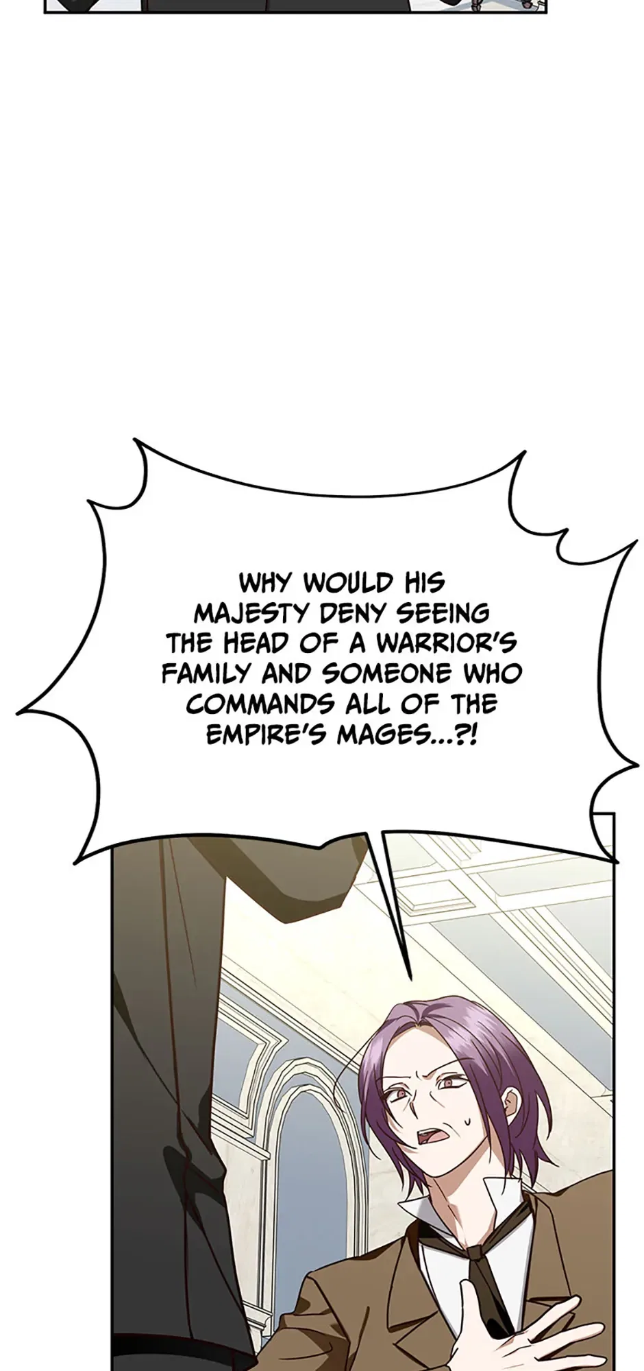 One Regret Is Enough Chapter 77 – Page 57