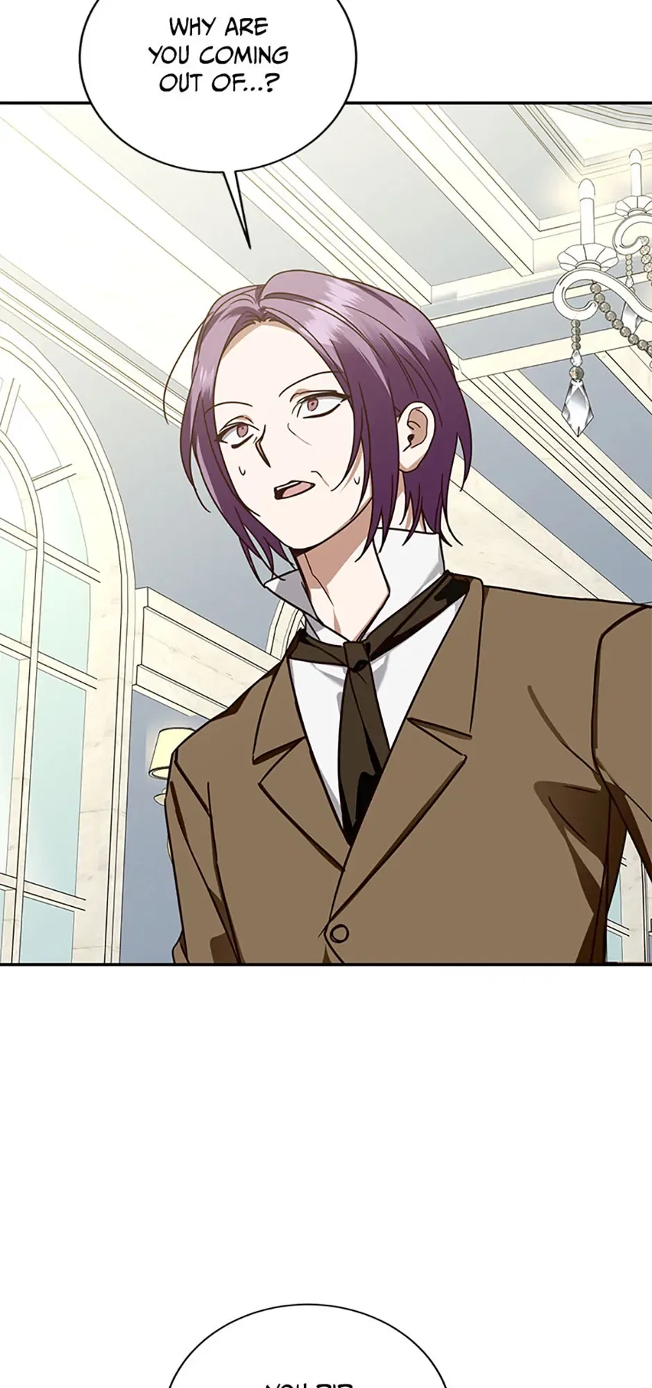 One Regret Is Enough Chapter 77 – Page 60