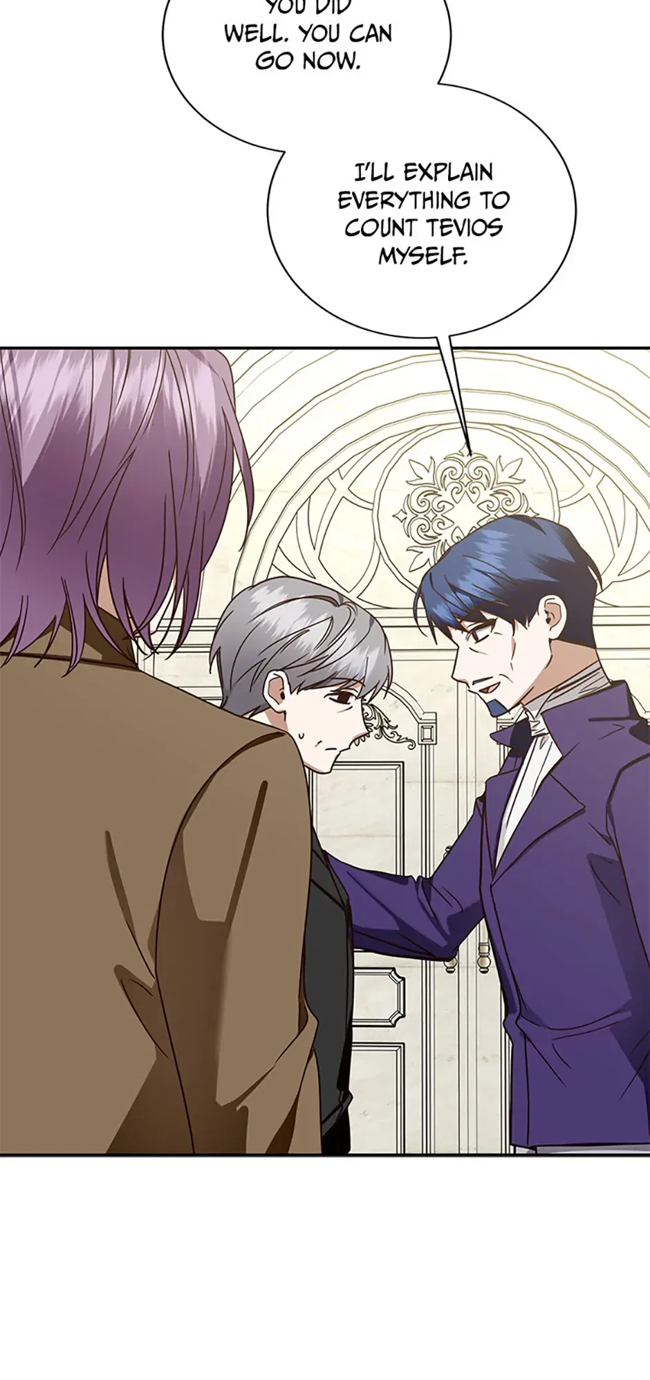 One Regret Is Enough Chapter 77 – Page 61