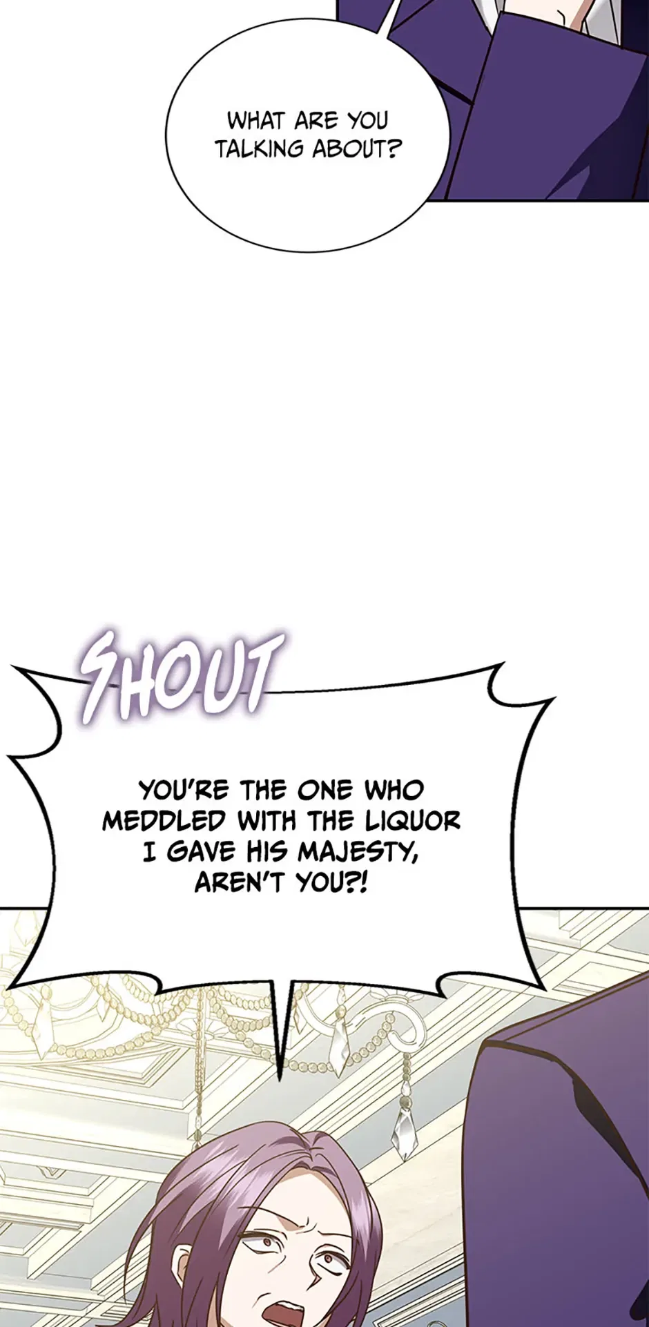 One Regret Is Enough Chapter 77 – Page 63