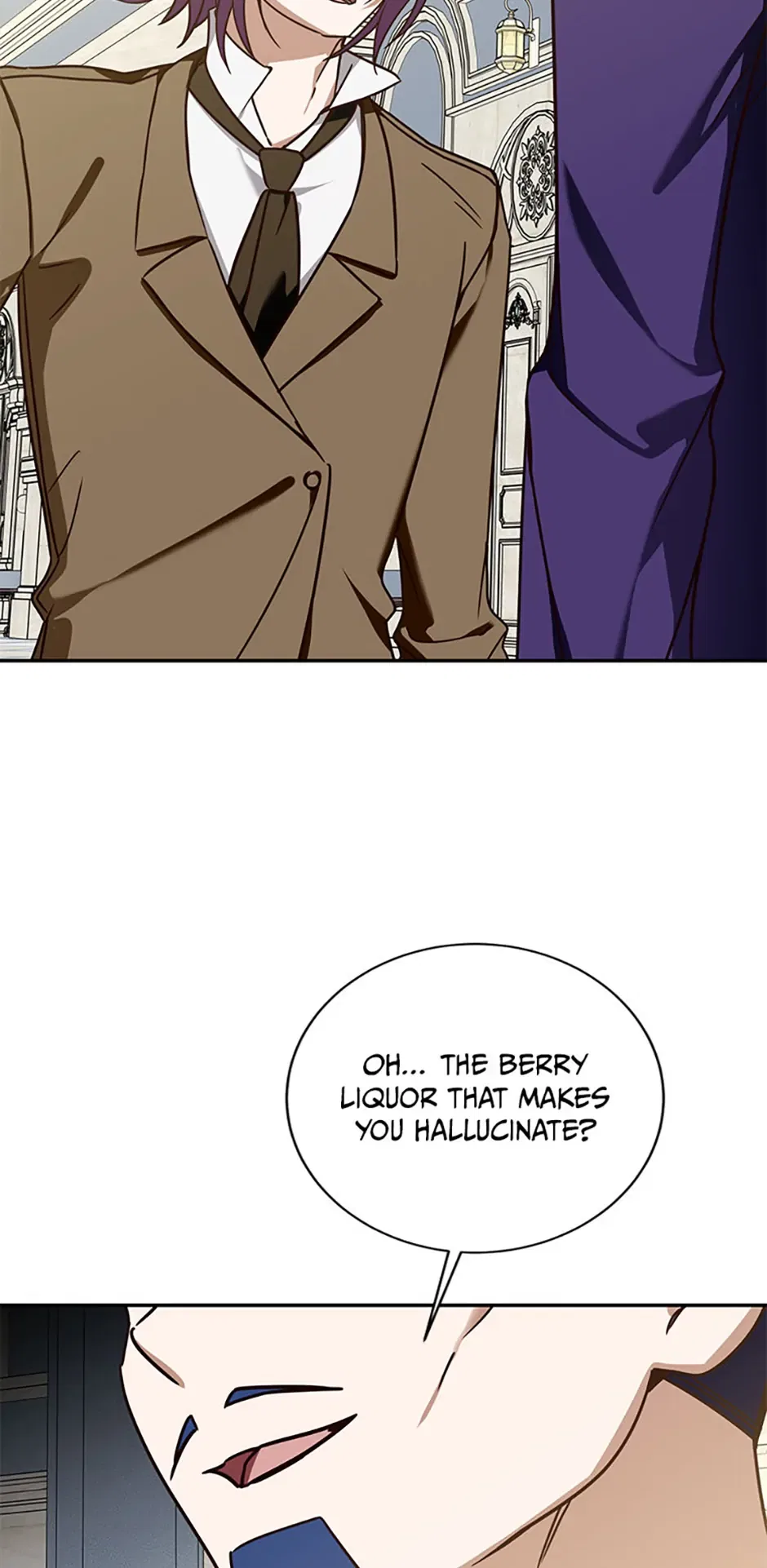 One Regret Is Enough Chapter 77 – Page 64