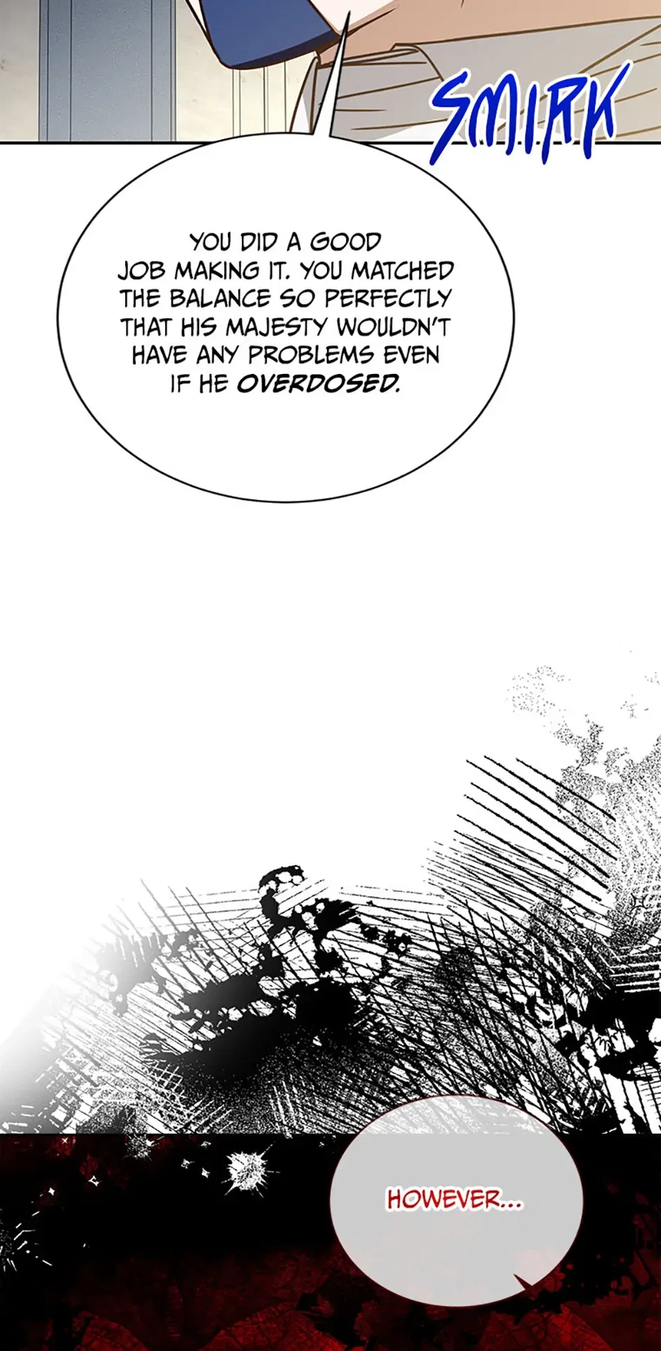 One Regret Is Enough Chapter 77 – Page 65