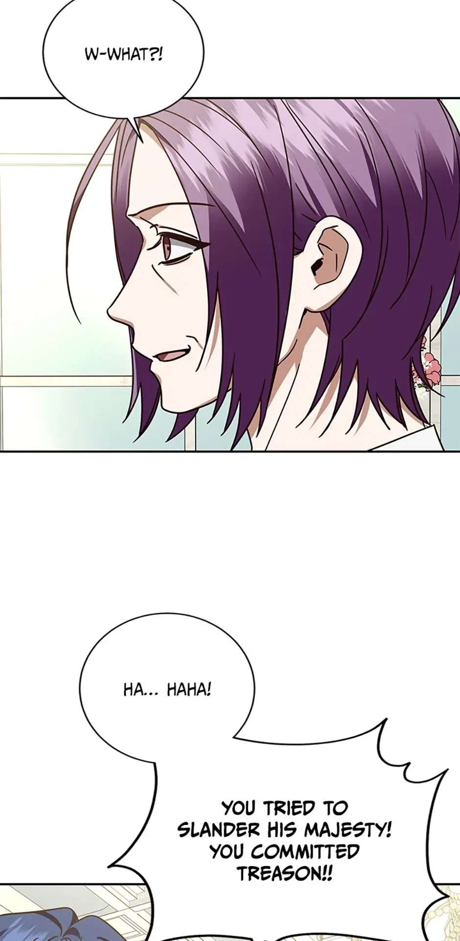 One Regret Is Enough Chapter 77 – Page 68