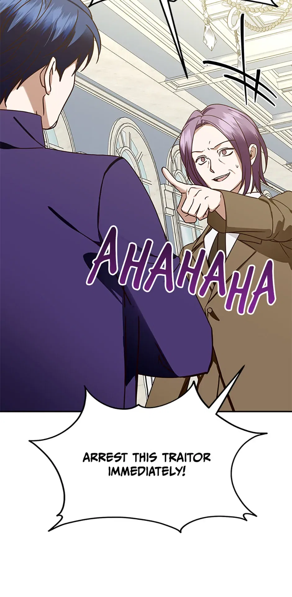 One Regret Is Enough Chapter 77 – Page 69