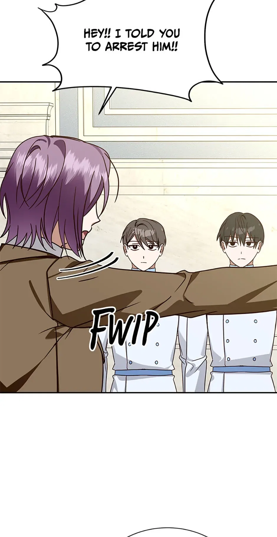 One Regret Is Enough Chapter 77 – Page 71