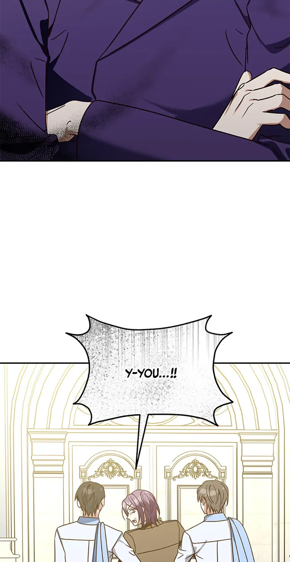 One Regret Is Enough Chapter 77 – Page 75