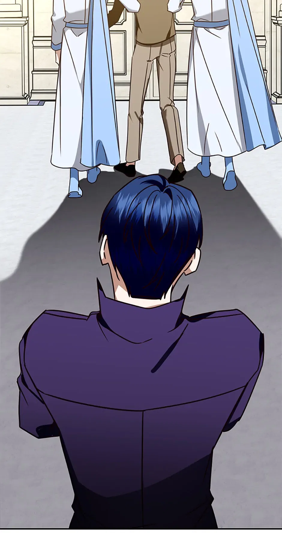One Regret Is Enough Chapter 77 – Page 76