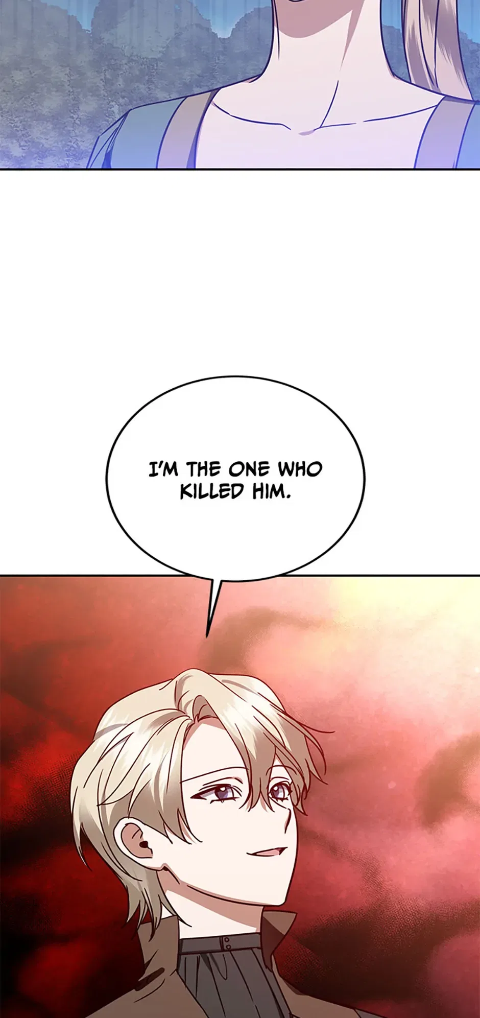One Regret Is Enough Chapter 76 – Page 3