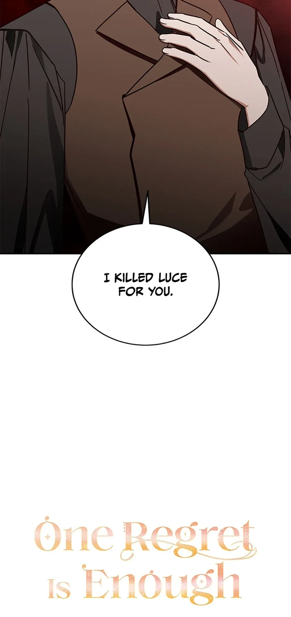 One Regret Is Enough Chapter 76 – Page 4