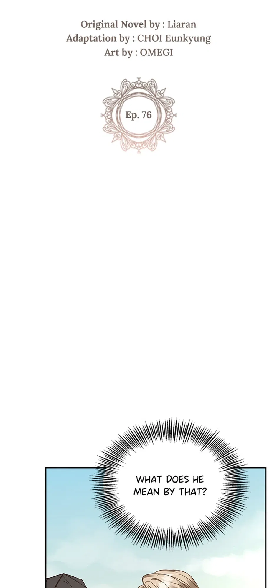 One Regret Is Enough Chapter 76 – Page 5