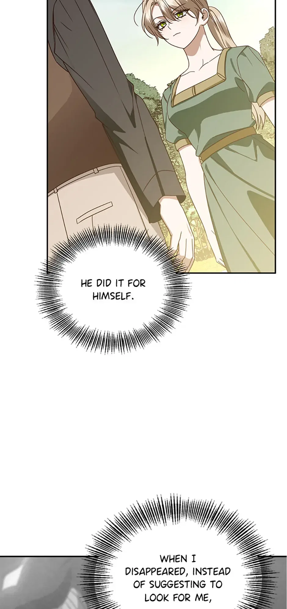 One Regret Is Enough Chapter 76 – Page 6