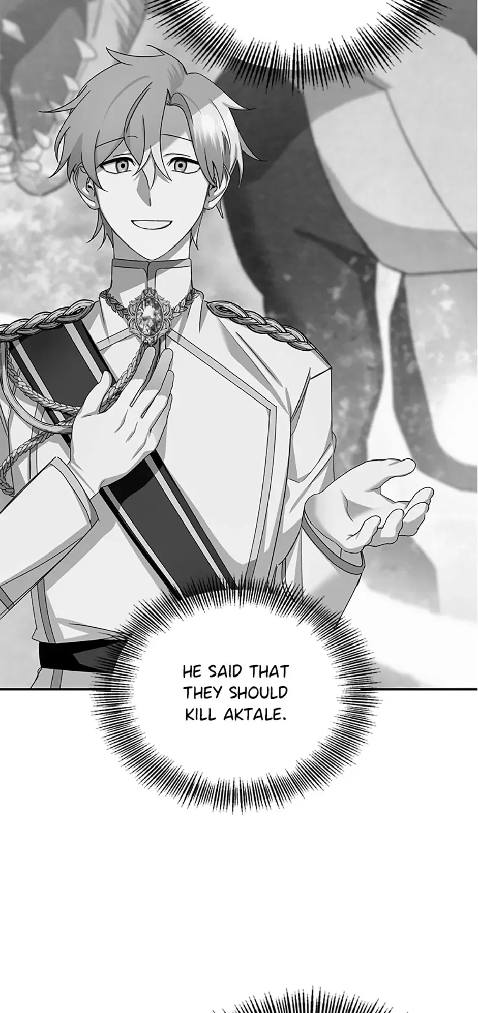 One Regret Is Enough Chapter 76 – Page 7