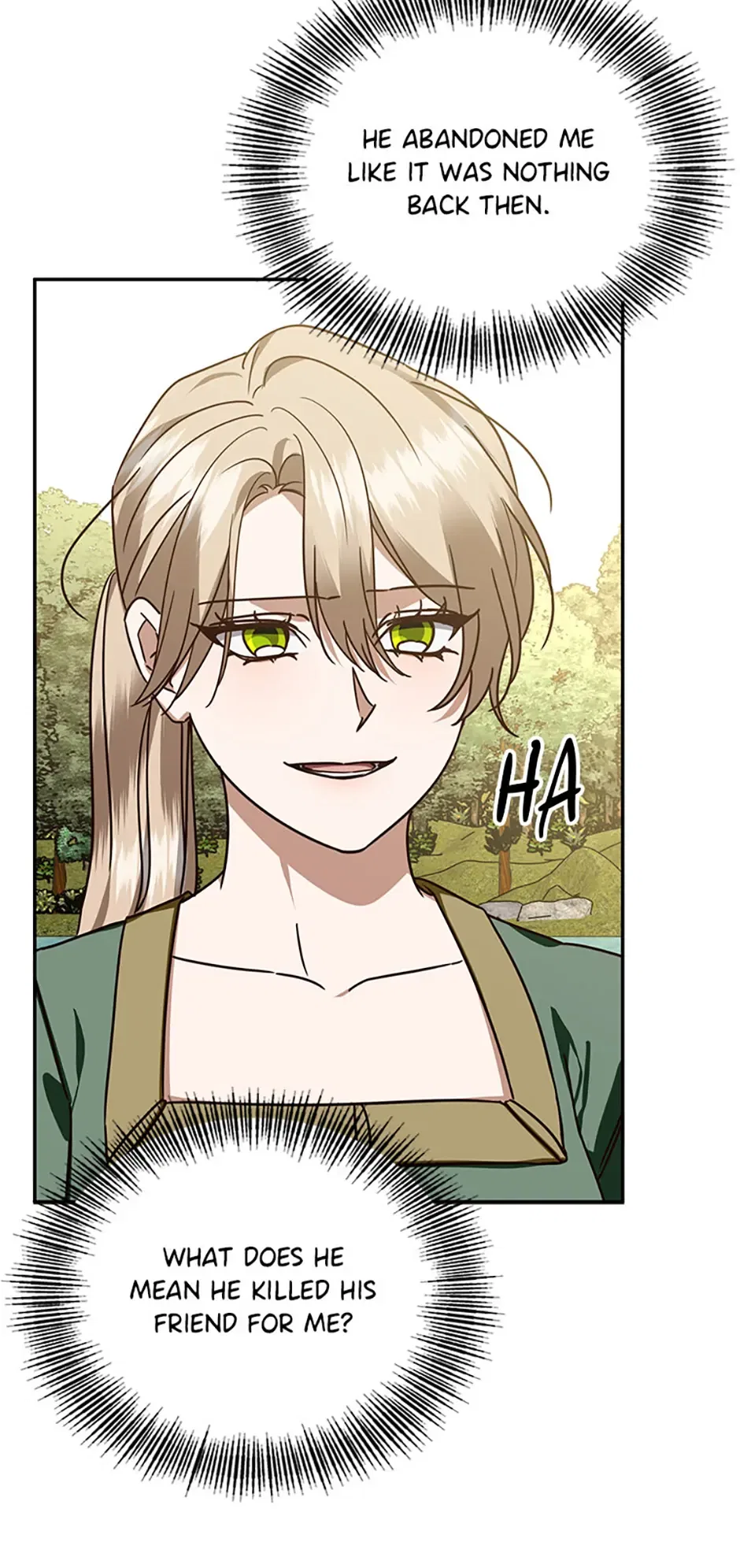 One Regret Is Enough Chapter 76 – Page 8