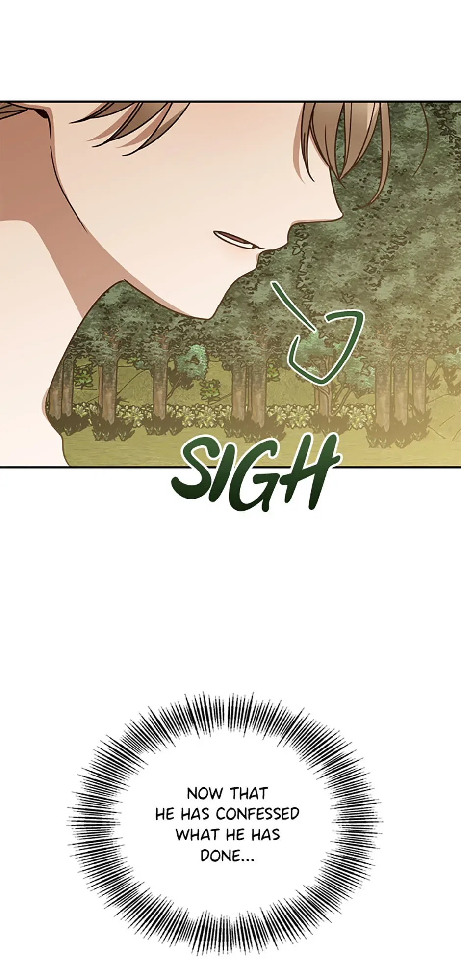 One Regret Is Enough Chapter 76 – Page 9