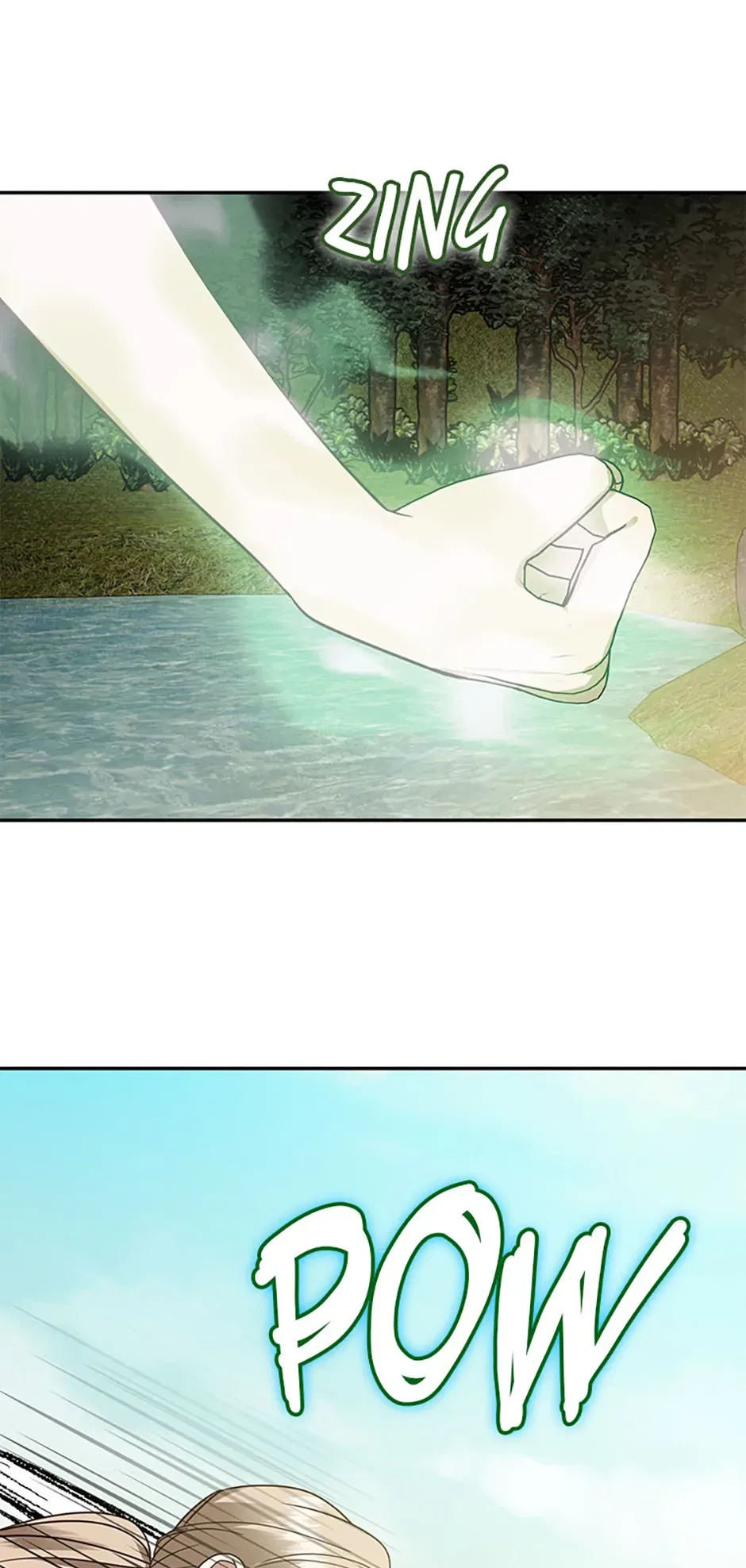 One Regret Is Enough Chapter 76 – Page 11