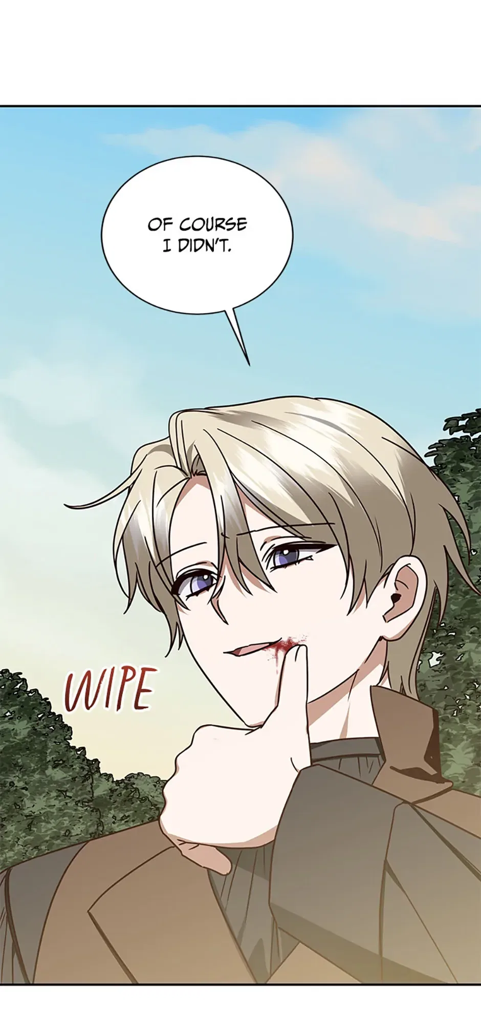 One Regret Is Enough Chapter 76 – Page 14