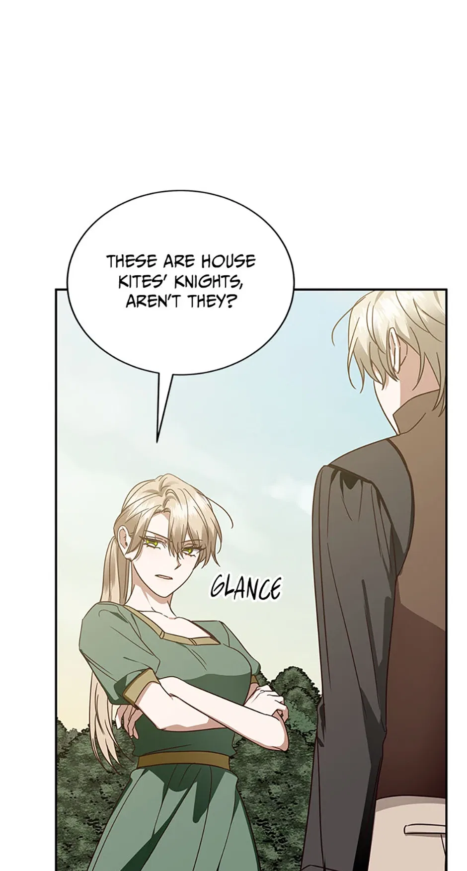 One Regret Is Enough Chapter 76 – Page 18