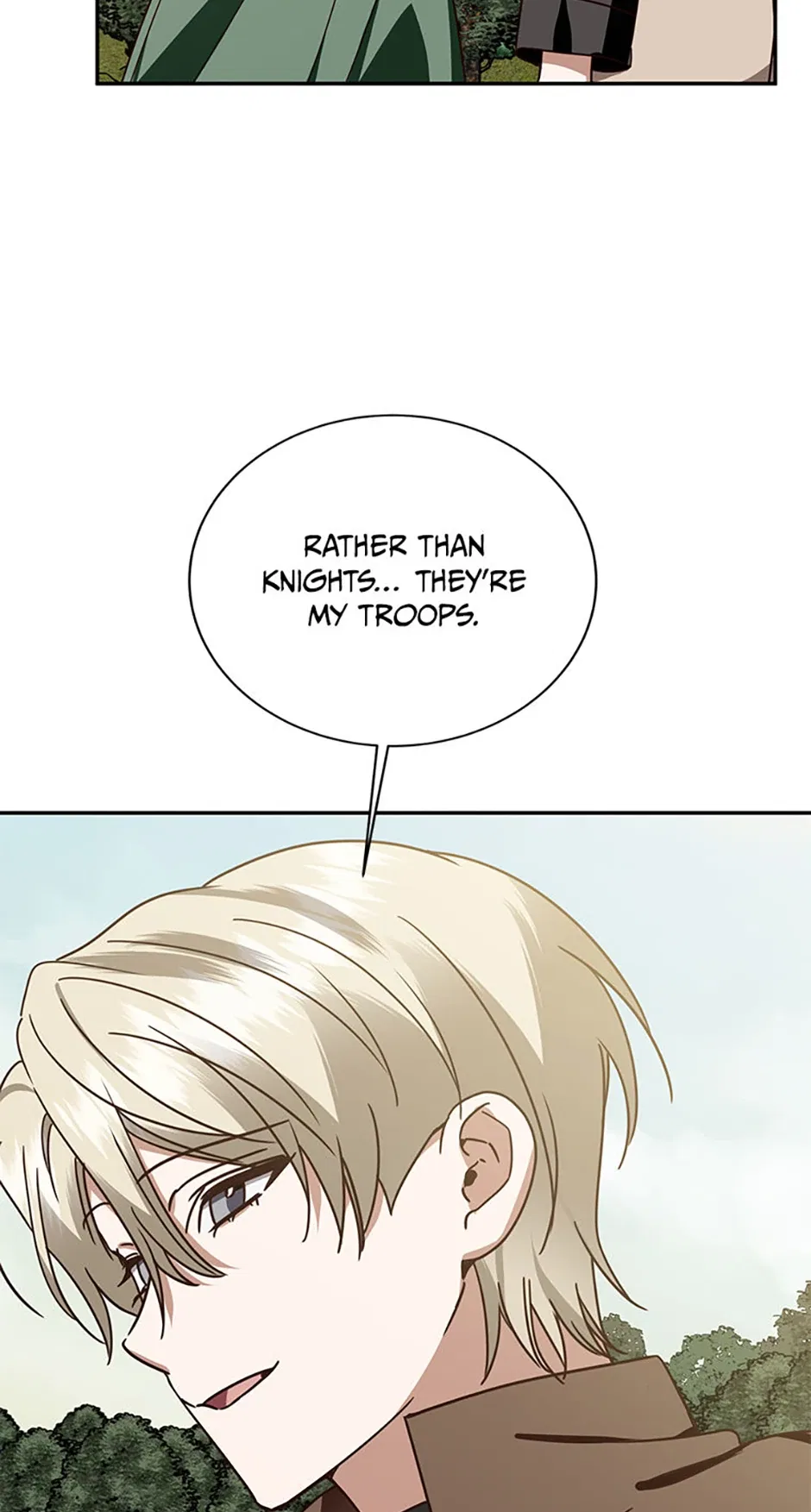 One Regret Is Enough Chapter 76 – Page 19