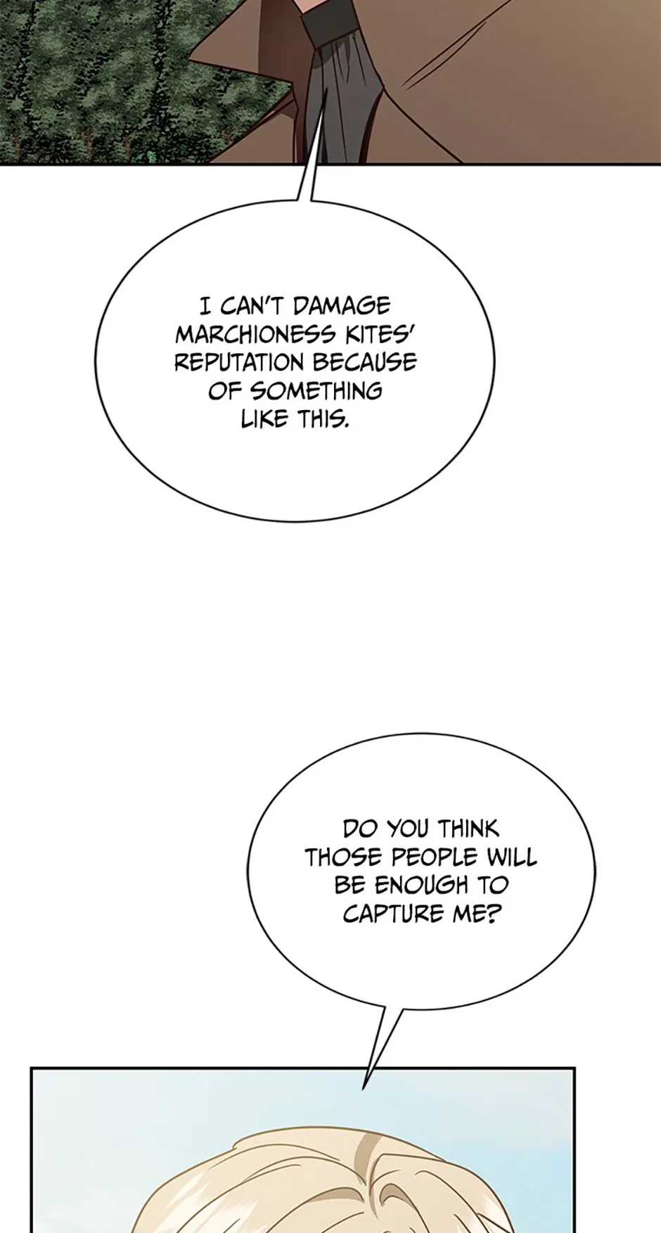 One Regret Is Enough Chapter 76 – Page 20