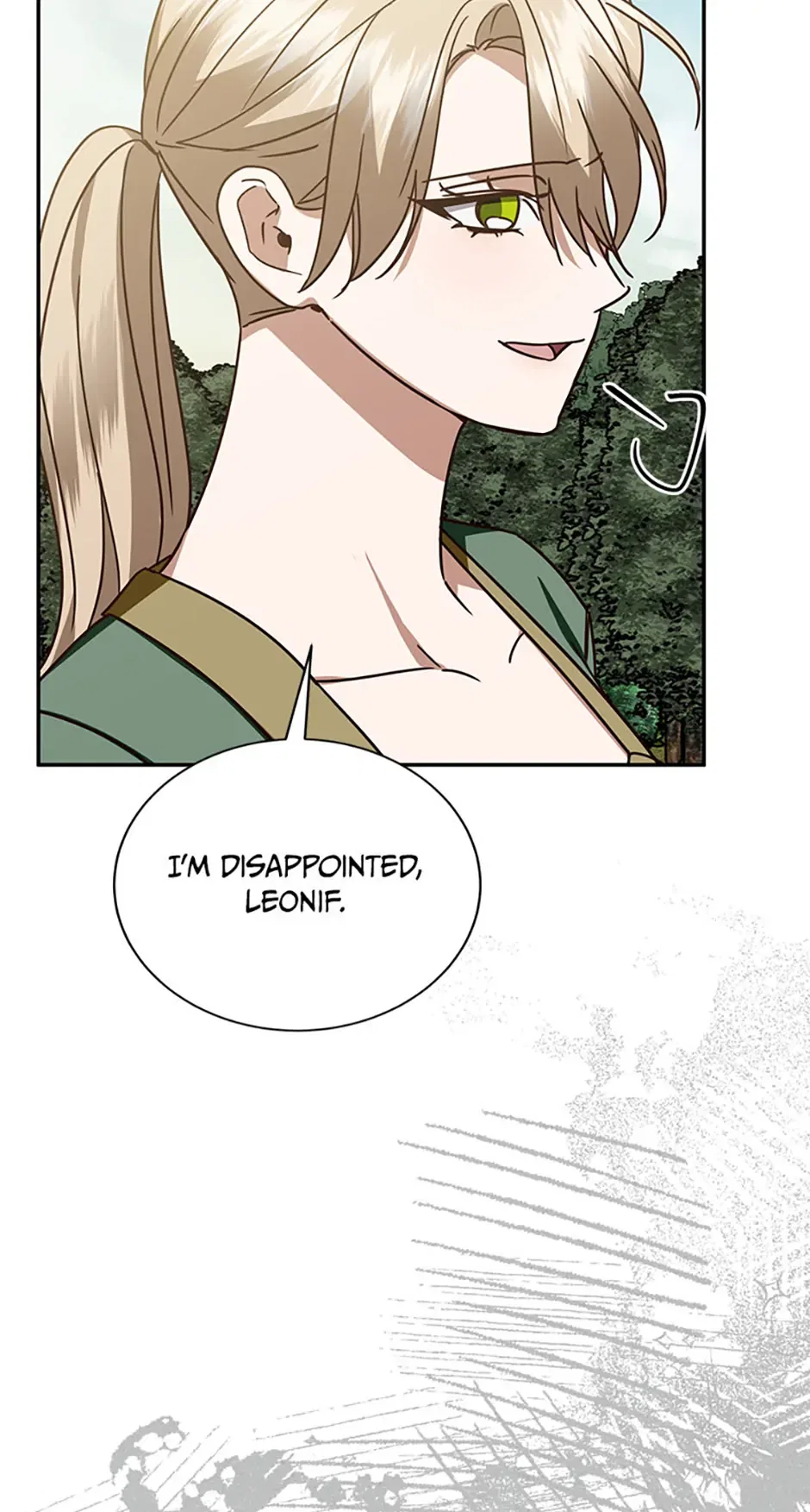 One Regret Is Enough Chapter 76 – Page 21