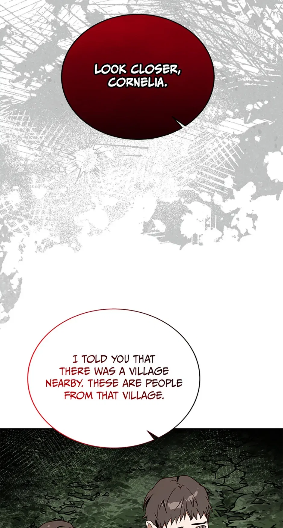 One Regret Is Enough Chapter 76 – Page 22