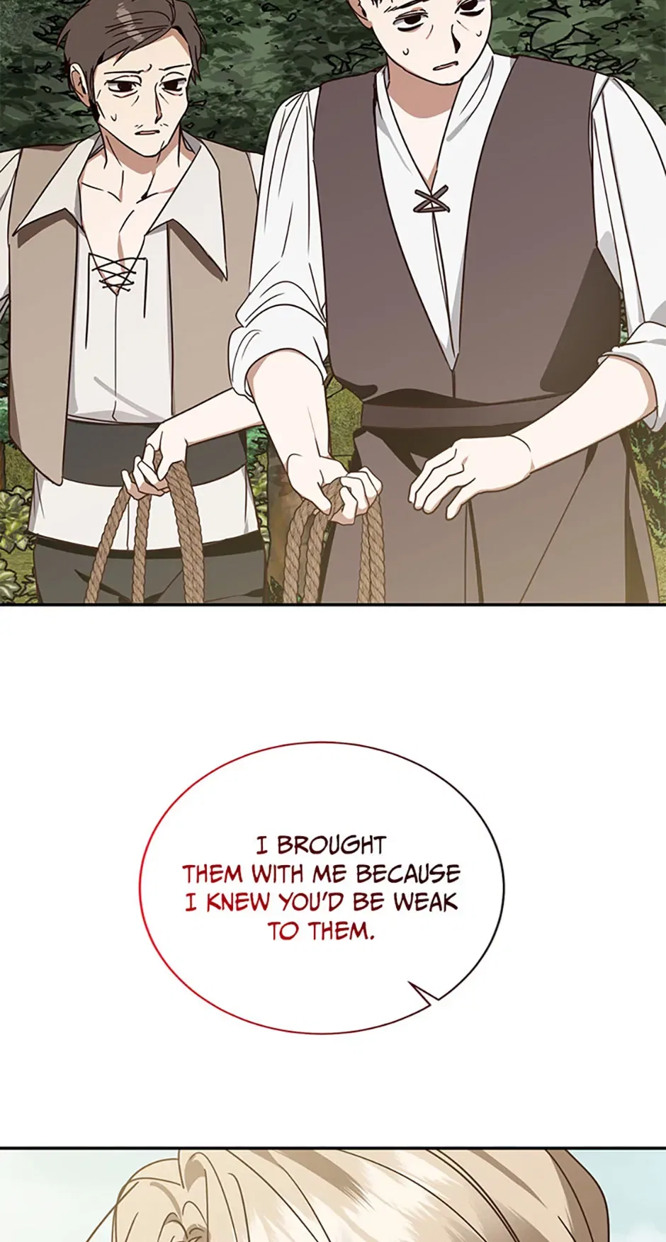 One Regret Is Enough Chapter 76 – Page 23